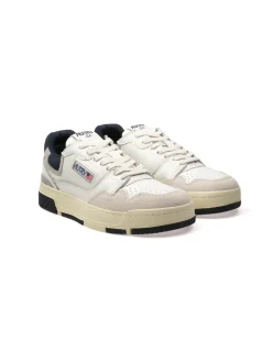 Autry | Sneakers Uomo CLC Low in Pelle>Uomo Sneakers