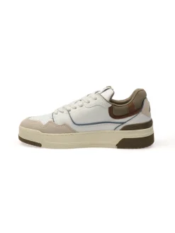 Autry | Sneakers Uomo CLC Low in Pelle>Uomo Sneakers