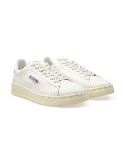 Autry | Sneakers Uomo Dallas Low in Pelle>Uomo Sneakers