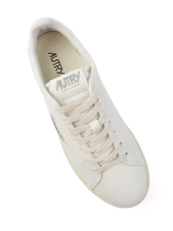 Autry | Sneakers Uomo Dallas Low in Pelle><noscript><img width=