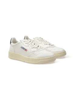 Autry | Sneakers Uomo Medalist Low in Pelle>Uomo Sneakers