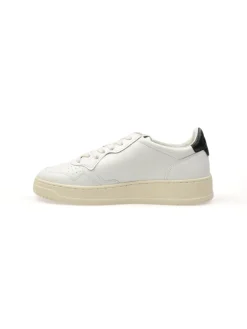 Autry | Sneakers Uomo Medalist Low in Pelle>Uomo Sneakers