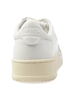 Autry | Sneakers Uomo Medalist Low in Pelle><noscript><img width=