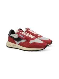 Autry | Sneakers Uomo Reelwind Low>Uomo Sneakers