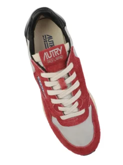 Autry | Sneakers Uomo Reelwind Low><noscript><img width=