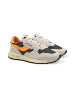Autry | Sneakers Uomo Reelwind Low>Uomo Sneakers