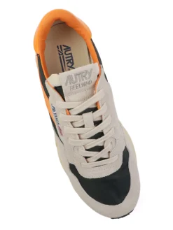 Autry | Sneakers Uomo Reelwind Low><noscript><img width=