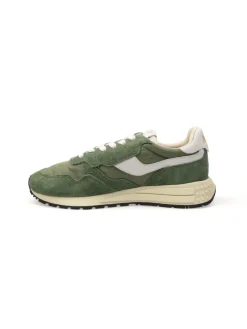 Autry | Sneakers Uomo Reelwind Low>Uomo Sneakers