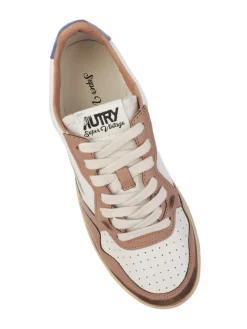 Autry | Sneakers Uomo Super Vintage In Pelle><noscript><img width=