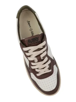 Autry | Sneakers Uomo Super Vintage In Pelle><noscript><img width=