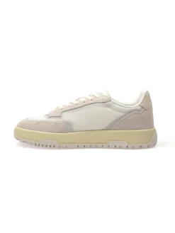 Autry | Sneakers Uomo Wildpace Low in Mesh e Suede>Uomo Sneakers