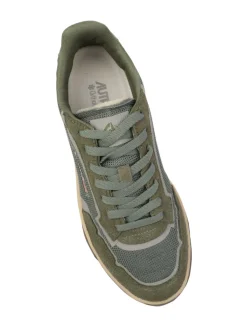 Autry | Sneakers Uomo Wildpace Low in Mesh e Suede><noscript><img width=