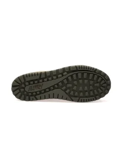 Autry | Sneakers Uomo Wildpace Low in Mesh e Suede><noscript><img width=