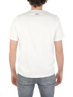 Autry | T-Shirt Uomo in Cotone>Uomo T-Shirts