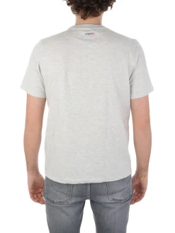 Autry | T-Shirt Uomo in Cotone>Uomo T-Shirts