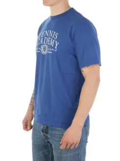 Autry | T-Shirt Uomo Tennis Academy>Uomo T-Shirts