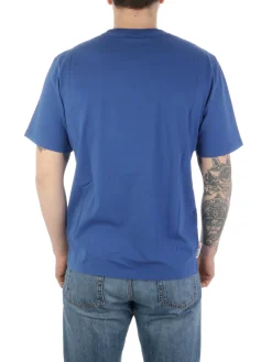 Autry | T-Shirt Uomo Tennis Academy>Uomo T-Shirts