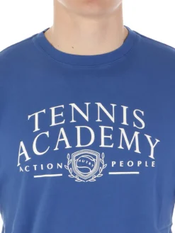 Autry | T-Shirt Uomo Tennis Academy><noscript><img width=