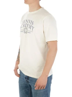 Autry | T-Shirt Uomo Tennis Academy>Uomo T-Shirts