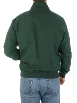 Baracuta | Giacca G9 Harrington Jacket><noscript><img width=