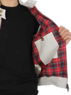 Baracuta | Giacca G9 Harrington Jacket><noscript><img width=