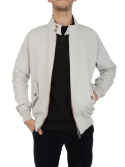 Baracuta | Giacca G9 Harrington Jacket><noscript><img width=