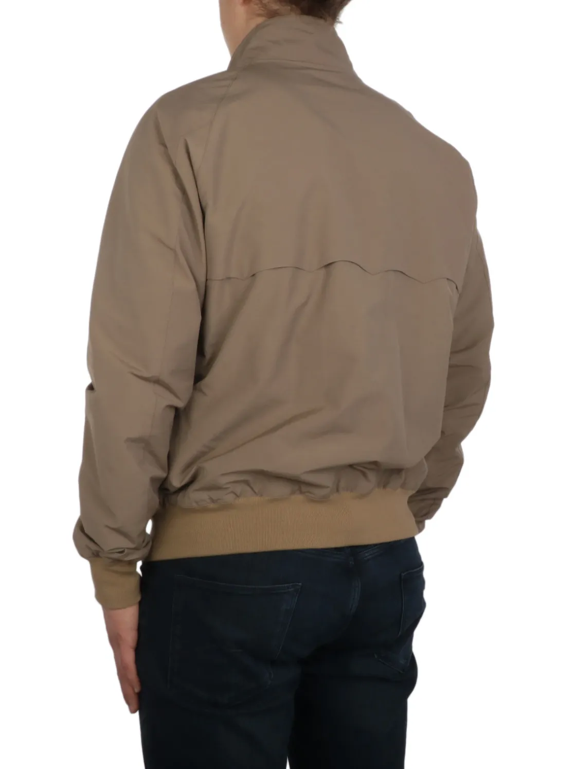 Baracuta | Giacca G9 Harrington Jacket>Uomo Giubbotti E Piumini