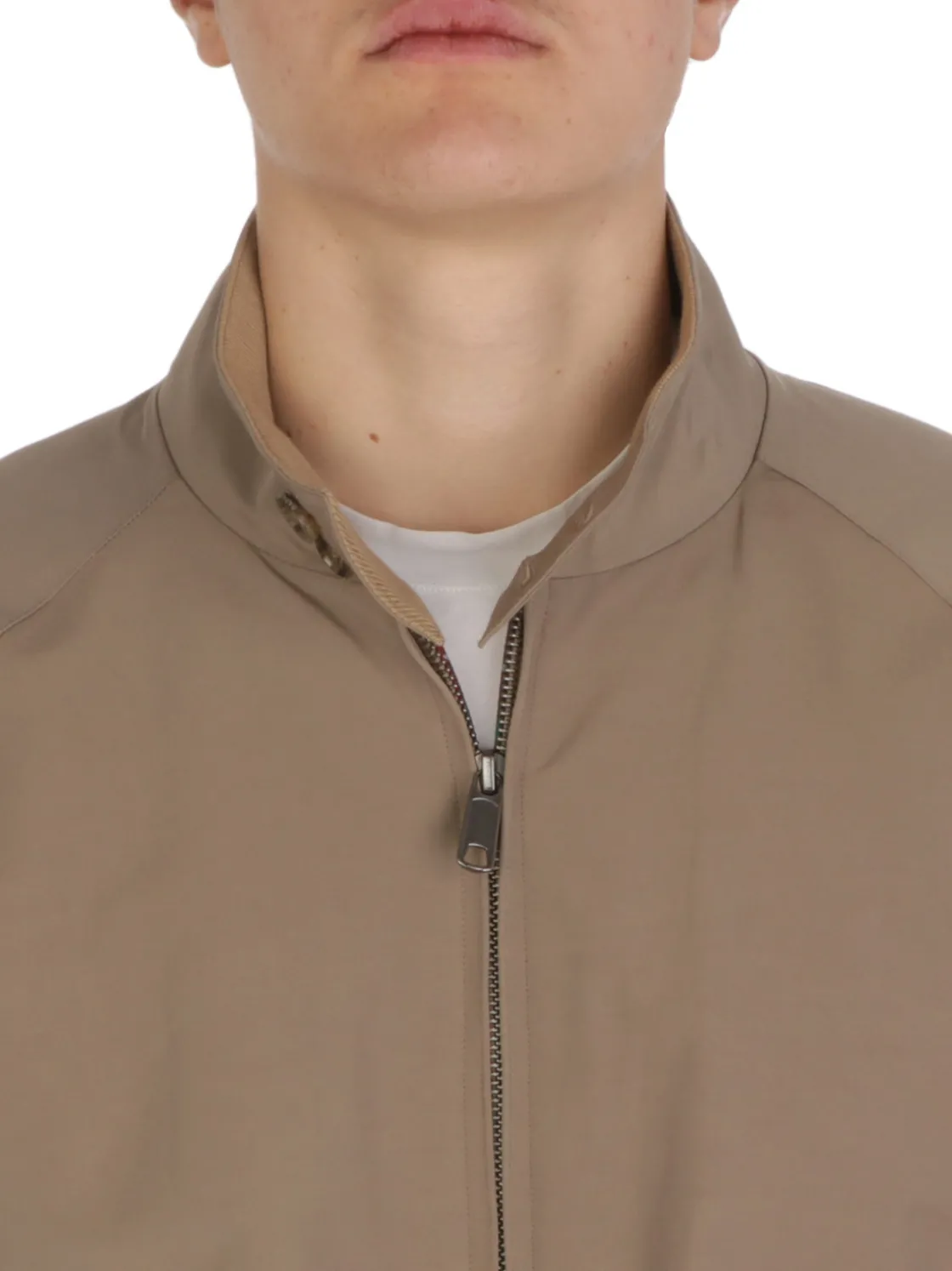 Baracuta | Giacca G9 Harrington Jacket>Uomo Giubbotti E Piumini