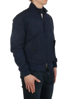 Baracuta | Giacca G9 Harrington Jacket>Uomo Giubbotti E Piumini