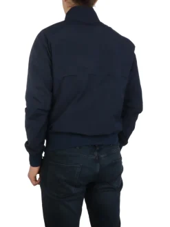 Baracuta | Giacca G9 Harrington Jacket>Uomo Giubbotti E Piumini