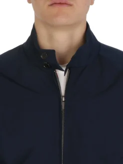 Baracuta | Giacca G9 Harrington Jacket><noscript><img width=