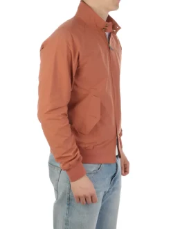 Baracuta | Giacca G9 Harrington Jacket>Uomo Giubbotti E Piumini