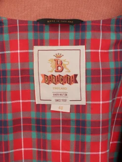Baracuta | Giacca G9 Harrington Jacket><noscript><img width=