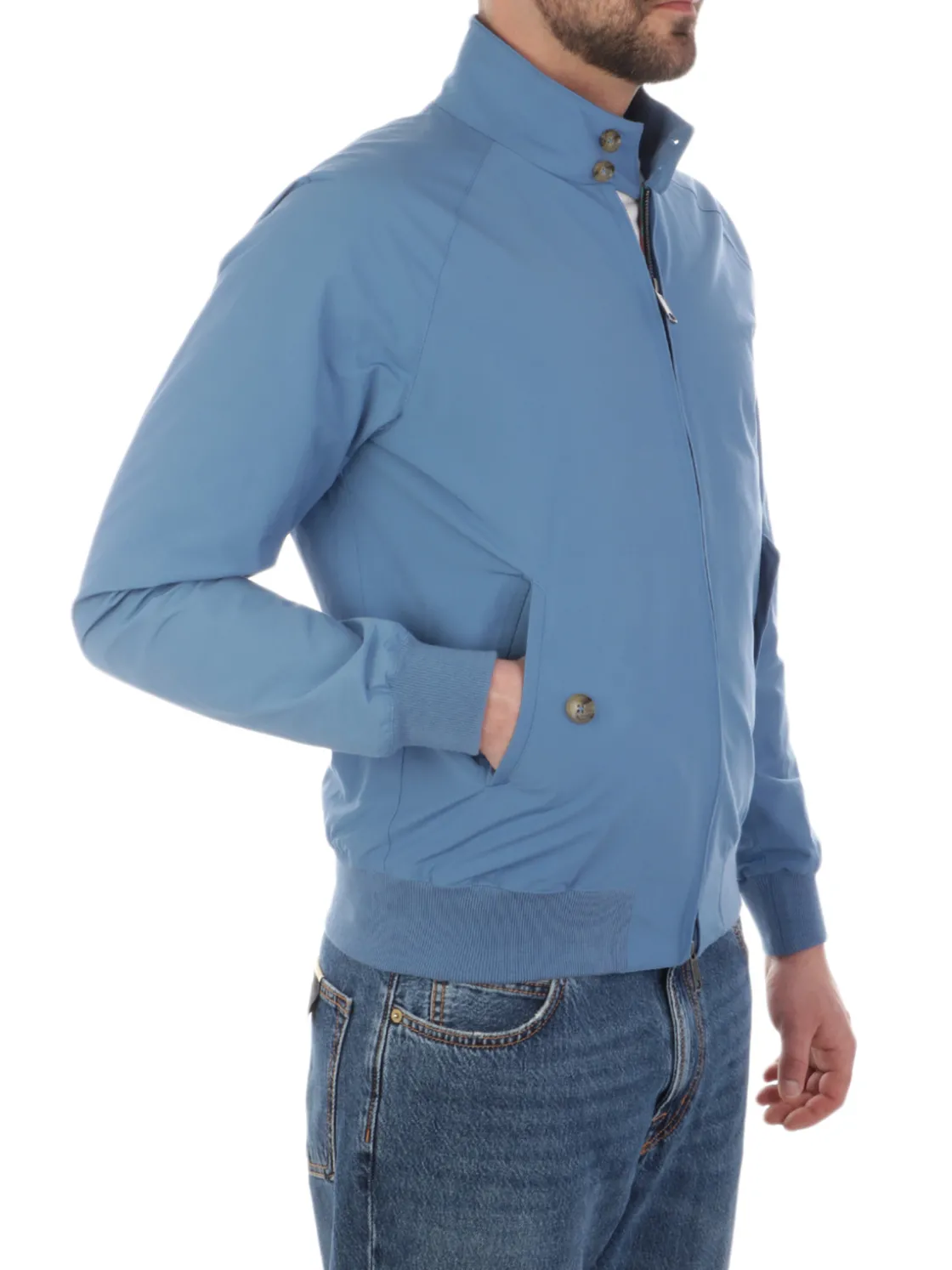 Baracuta | Giacca G9 Harrington Jacket>Uomo Giubbotti E Piumini