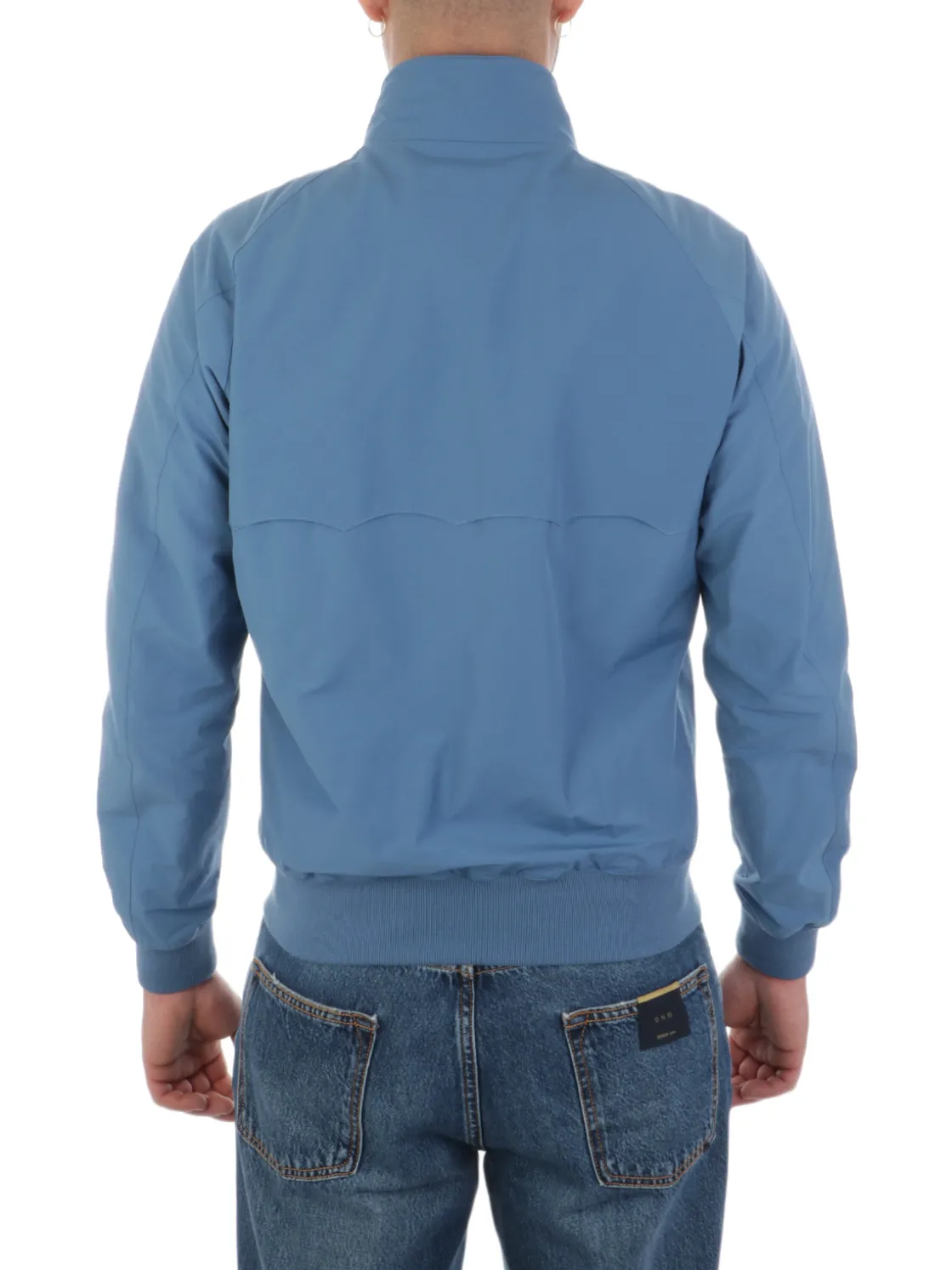 Baracuta | Giacca G9 Harrington Jacket>Uomo Giubbotti E Piumini