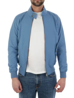 Baracuta | Giacca G9 Harrington Jacket><noscript><img width=