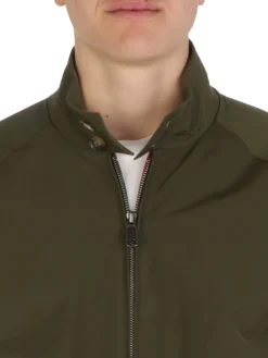 Baracuta | Giacca G9 Harrington Jacket><noscript><img width=