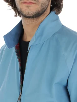 Baracuta | Giacca G9 Harrington Jacket><noscript><img width=