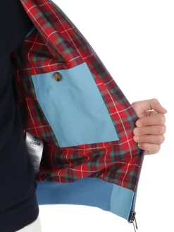 Baracuta | Giacca G9 Harrington Jacket><noscript><img width=