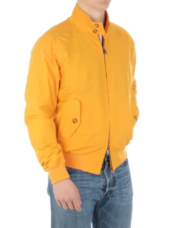 Baracuta | Giacca G9 Harrington Jacket>Uomo Giubbotti E Piumini