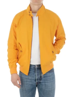 Baracuta | Giacca G9 Harrington Jacket>Uomo Giubbotti E Piumini