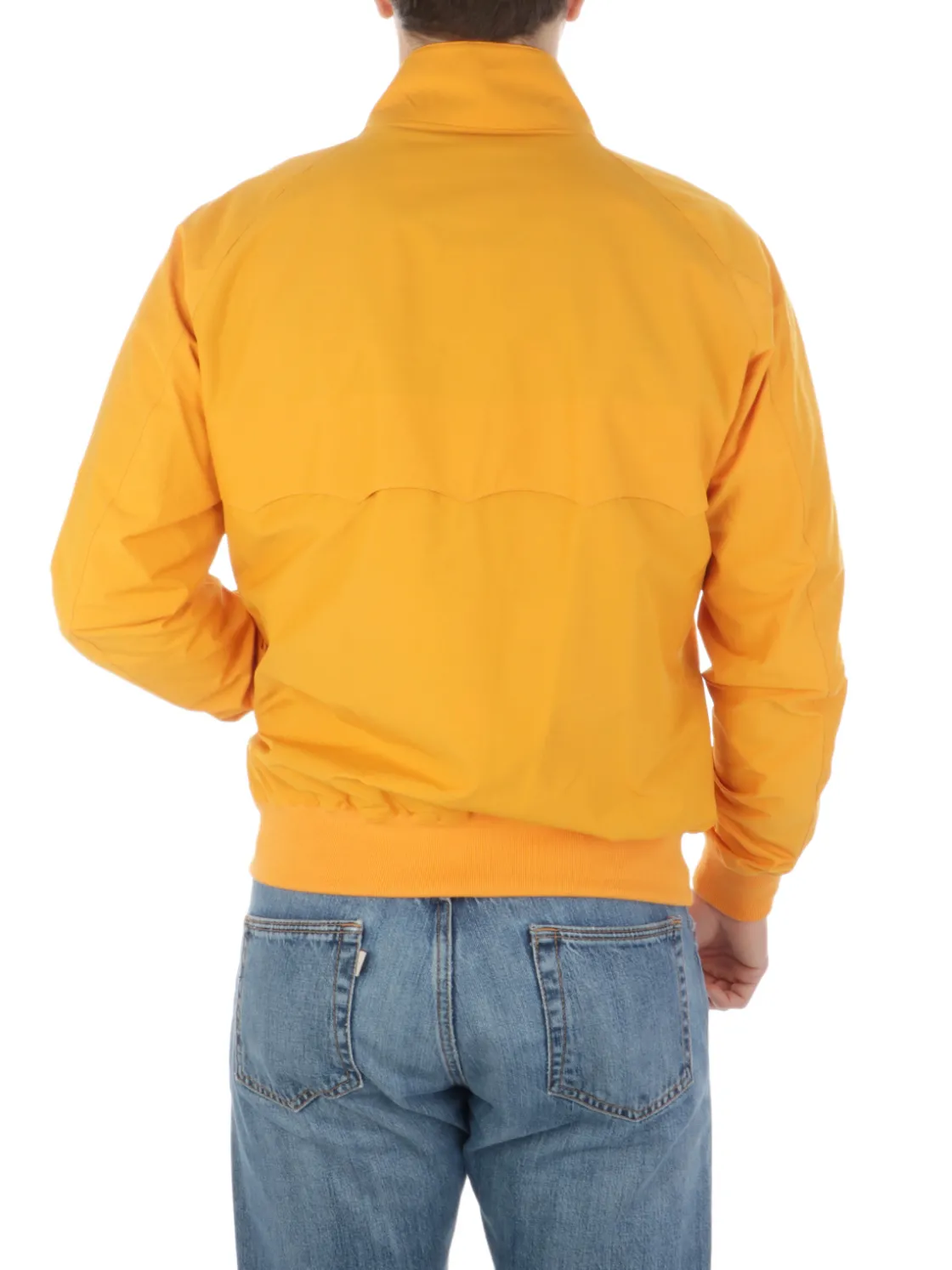 Baracuta | Giacca G9 Harrington Jacket>Uomo Giubbotti E Piumini