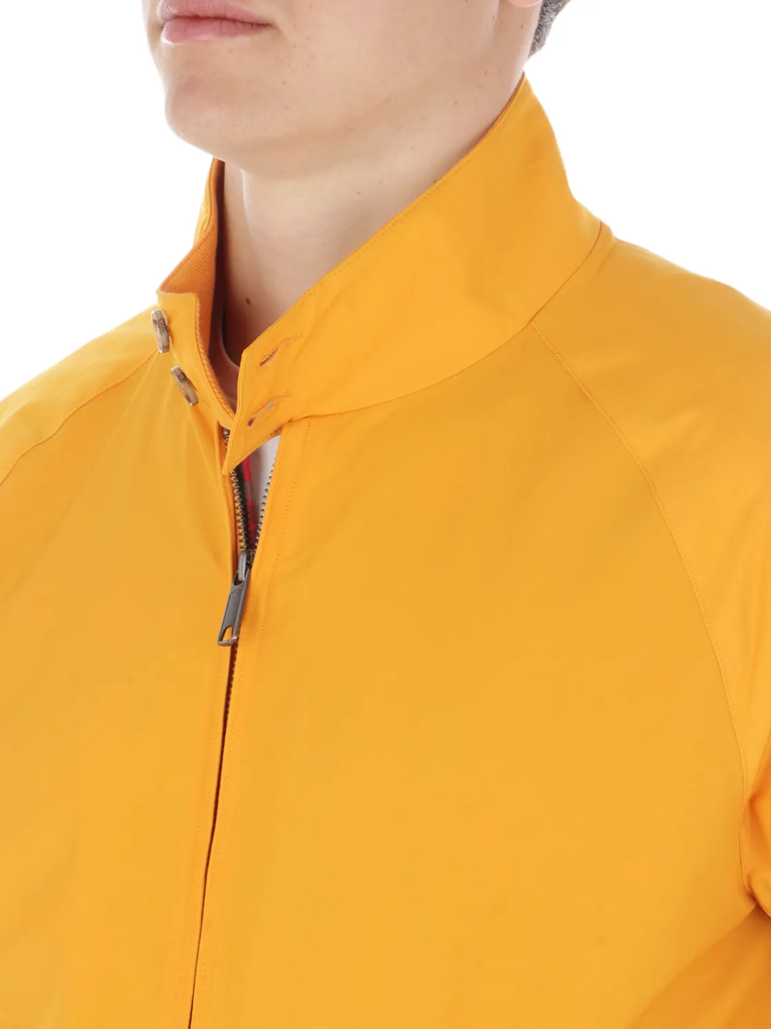 Baracuta | Giacca G9 Harrington Jacket>Uomo Giubbotti E Piumini