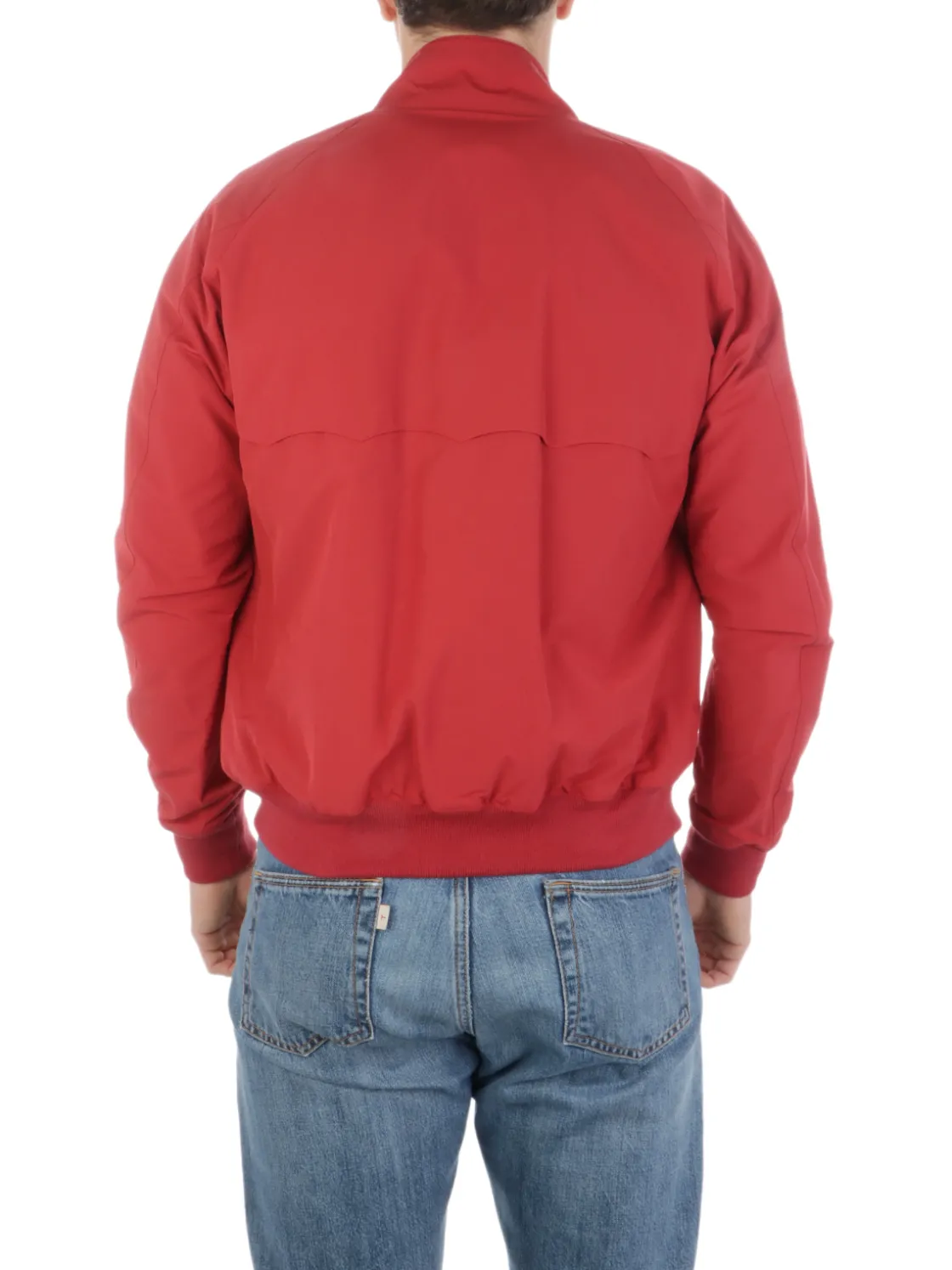 Baracuta | Giacca G9 Harrington Jacket>Uomo Giubbotti E Piumini