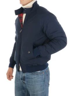 Baracuta | Giacca G9 Thermal Harrington Jacket>Uomo Giubbotti E Piumini