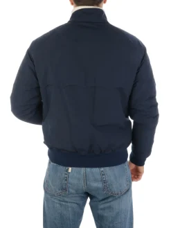 Baracuta | Giacca G9 Thermal Harrington Jacket><noscript><img width=