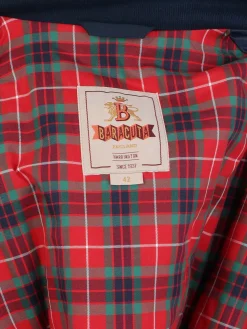 Baracuta | Giacca G9 Thermal Harrington Jacket><noscript><img width=