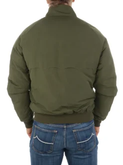 Baracuta | Giacca G9 Thermal Harrington Jacket><noscript><img width=