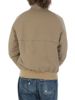 Baracuta | Giacca G9 Thermal Harrington Jacket><noscript><img width=