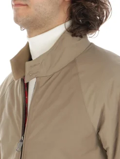Baracuta | Giacca G9 Thermal Harrington Jacket><noscript><img width=